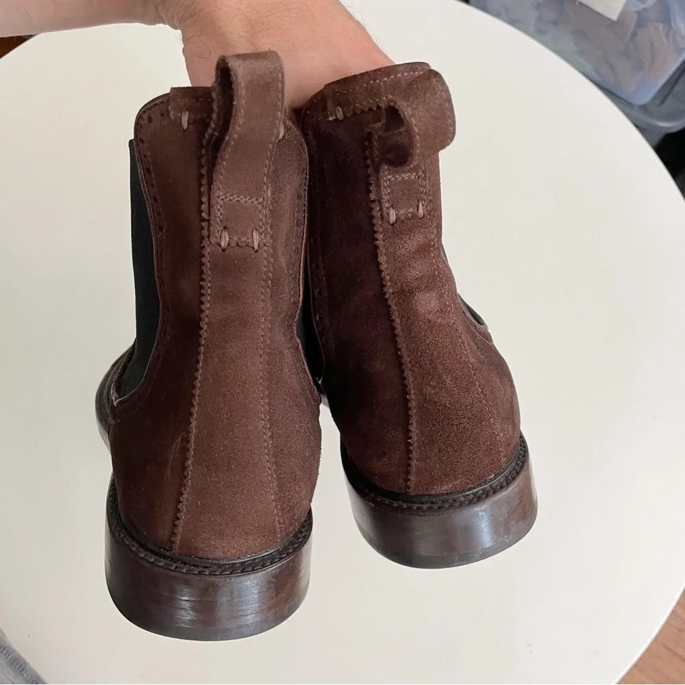 Aquatalia men’s freddy